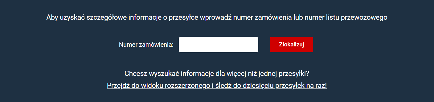 Statusy Przesy Ek Co Oznaczaj Blog Globkurier Pl