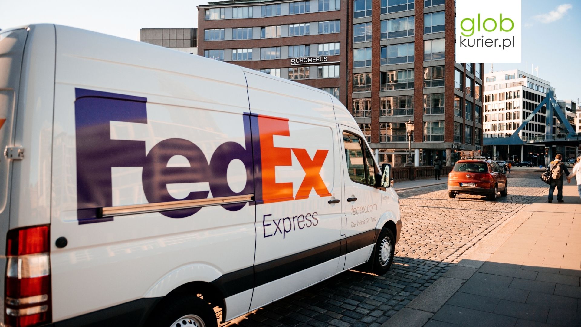 FEDEX Zmiany W Regulacjach VAT Dla Firm B2B Importujących Do Francji ...