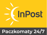 inpost paczkomaty logo