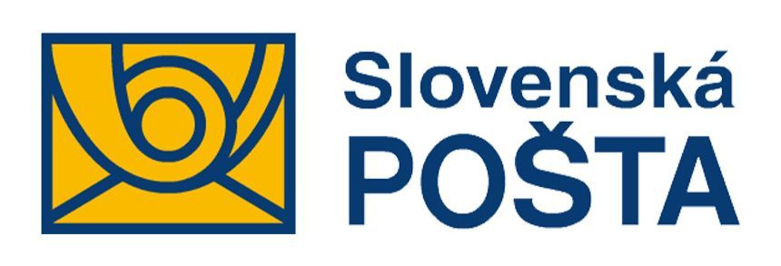 Slovenska Posta logo