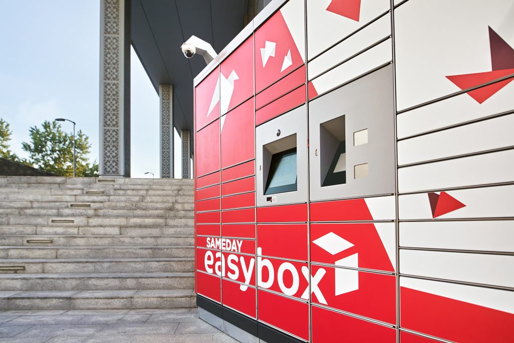 Easybox