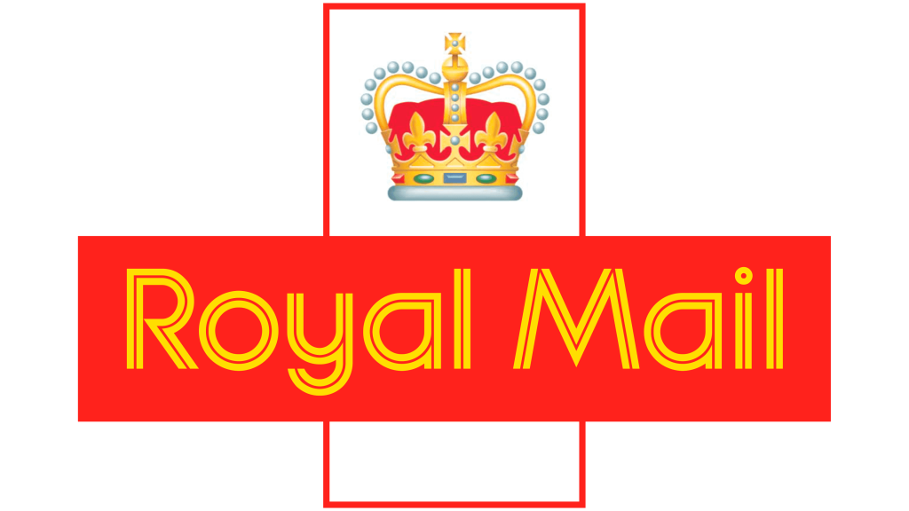 Royal Mail - zamów kuriera | GlobKurier.pl