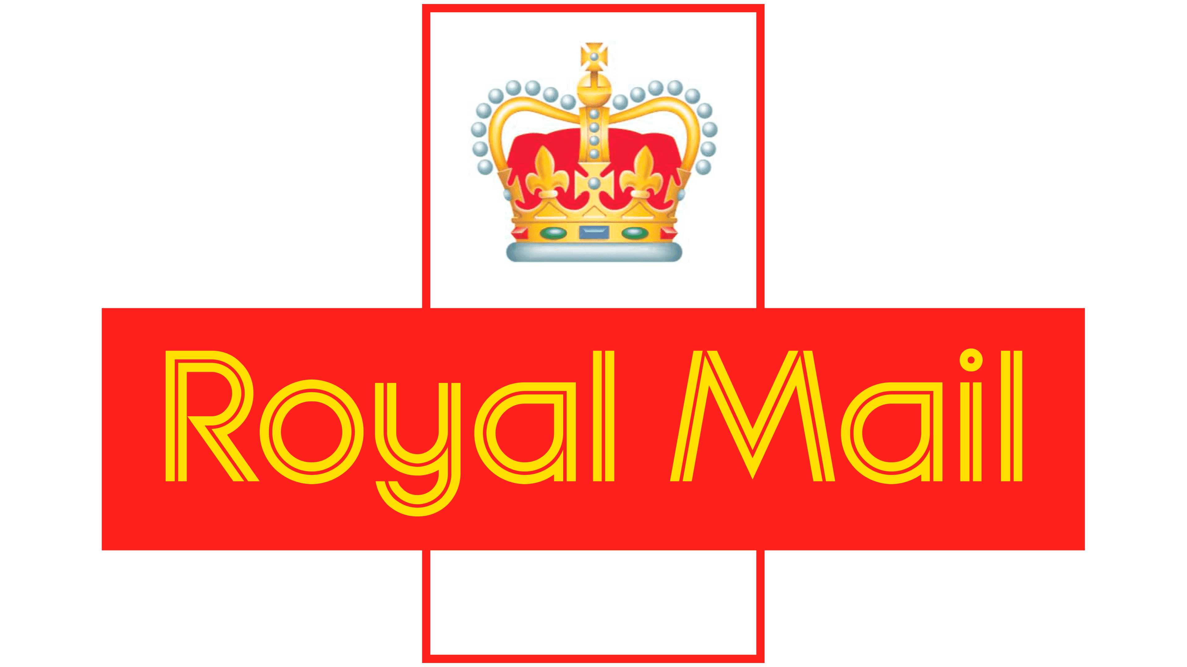 Royal Mail logo