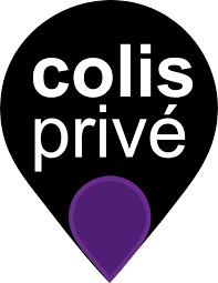 Colis prive logo