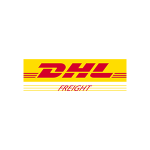 DHL Freight logo