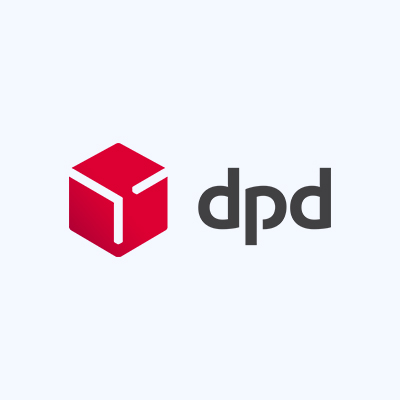 DPD logo