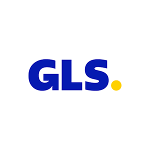 GLS logo