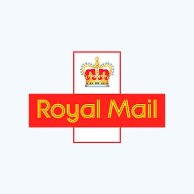 Royal Mail logo