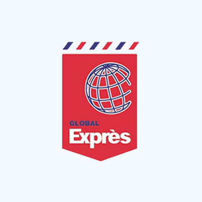 Global Expres logo