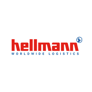 Hellmann logo