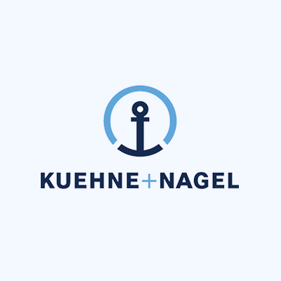 Kuehne Nagel logo