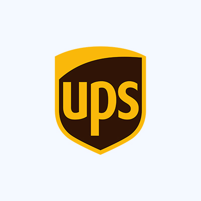 UPS logo