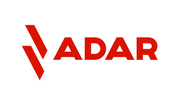 logo ADAR