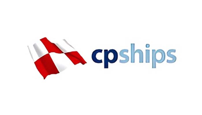 logo CP Ships