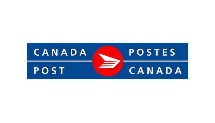 logo Canada Post