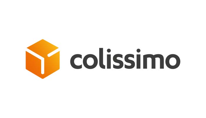 logo Colissimo