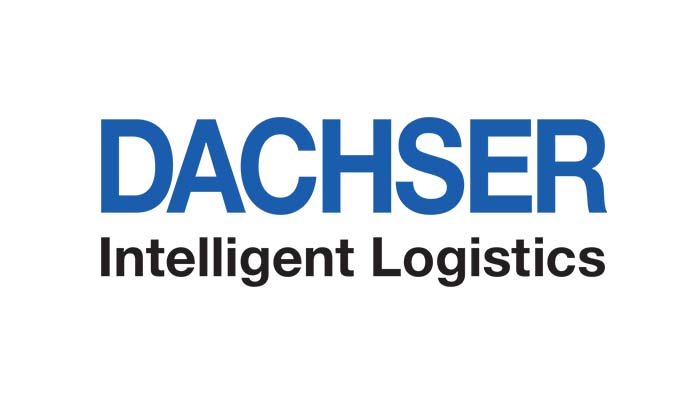 logo Dachser