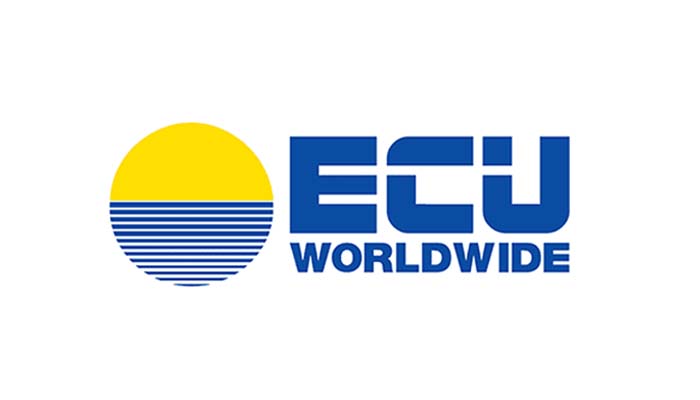 logo ECU-LINE