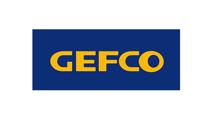 logo GEFCEO Polska