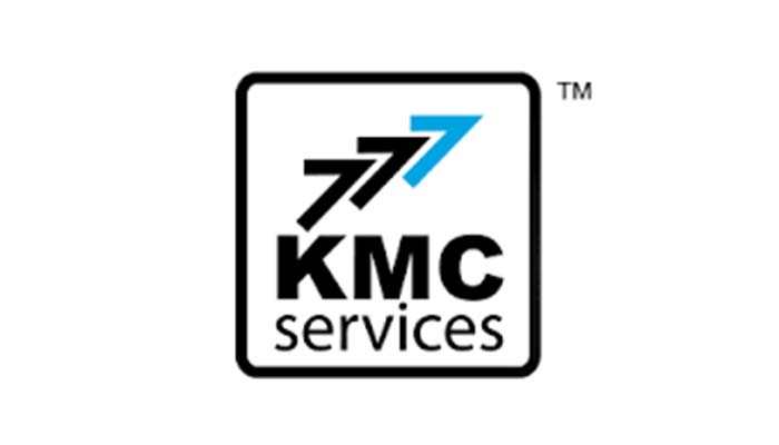 logo KMC Services