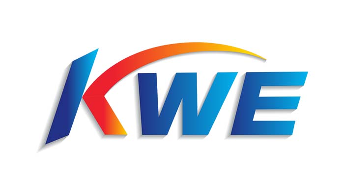 logo KINTESTU WORLD EXPRESS