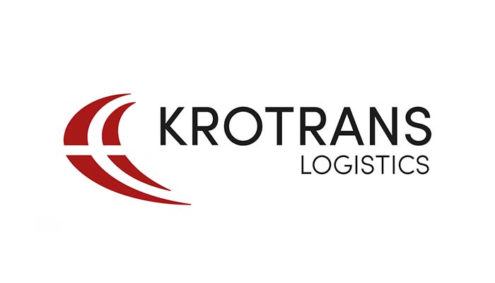 logo Krotrans Logistics