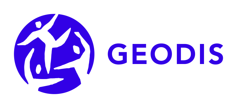 Geodis logo