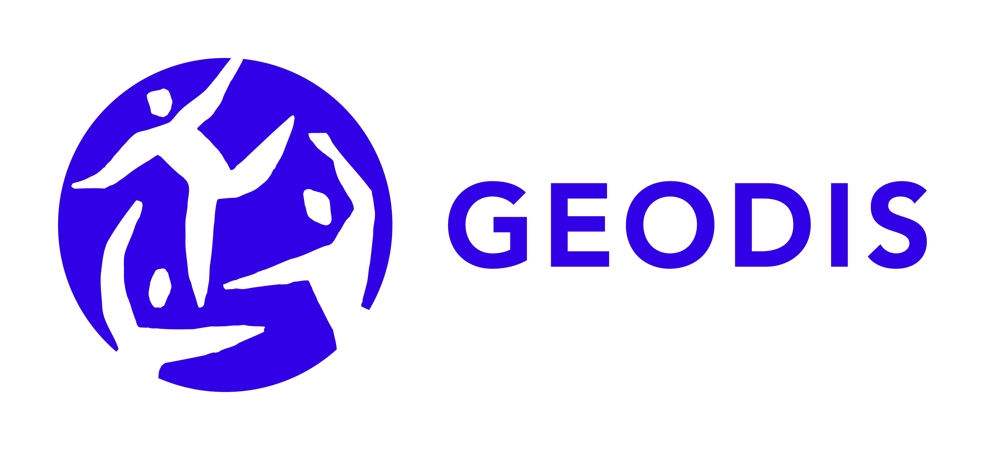 Geodis logo