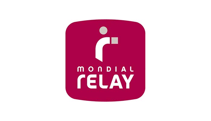 logo Mondial Relay