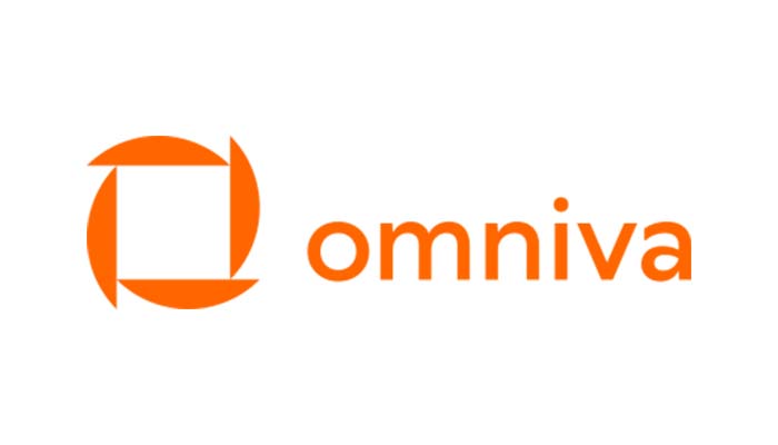 logo Omniva