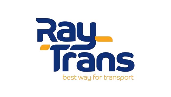 logo Ray Trans