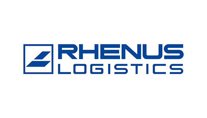 logo Grupa Rhenus