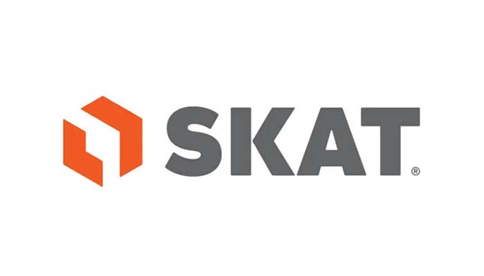 logo SKAT Transport