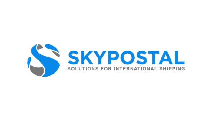 logo Skypostal