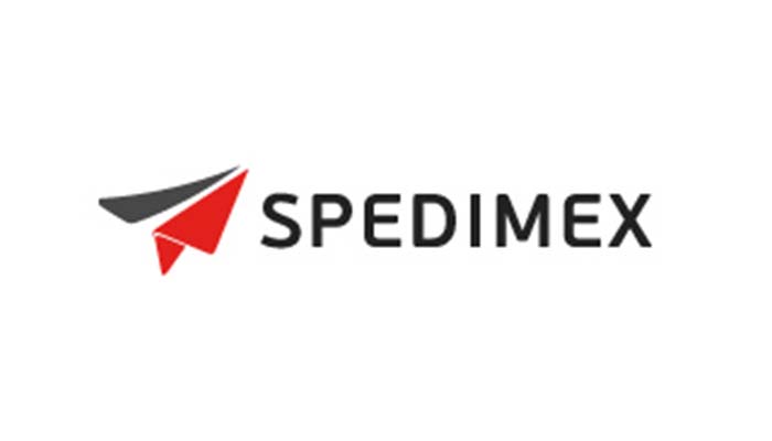 logo Spedimex