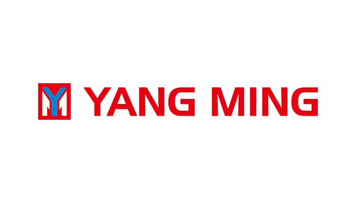 logo Yang Ming Group