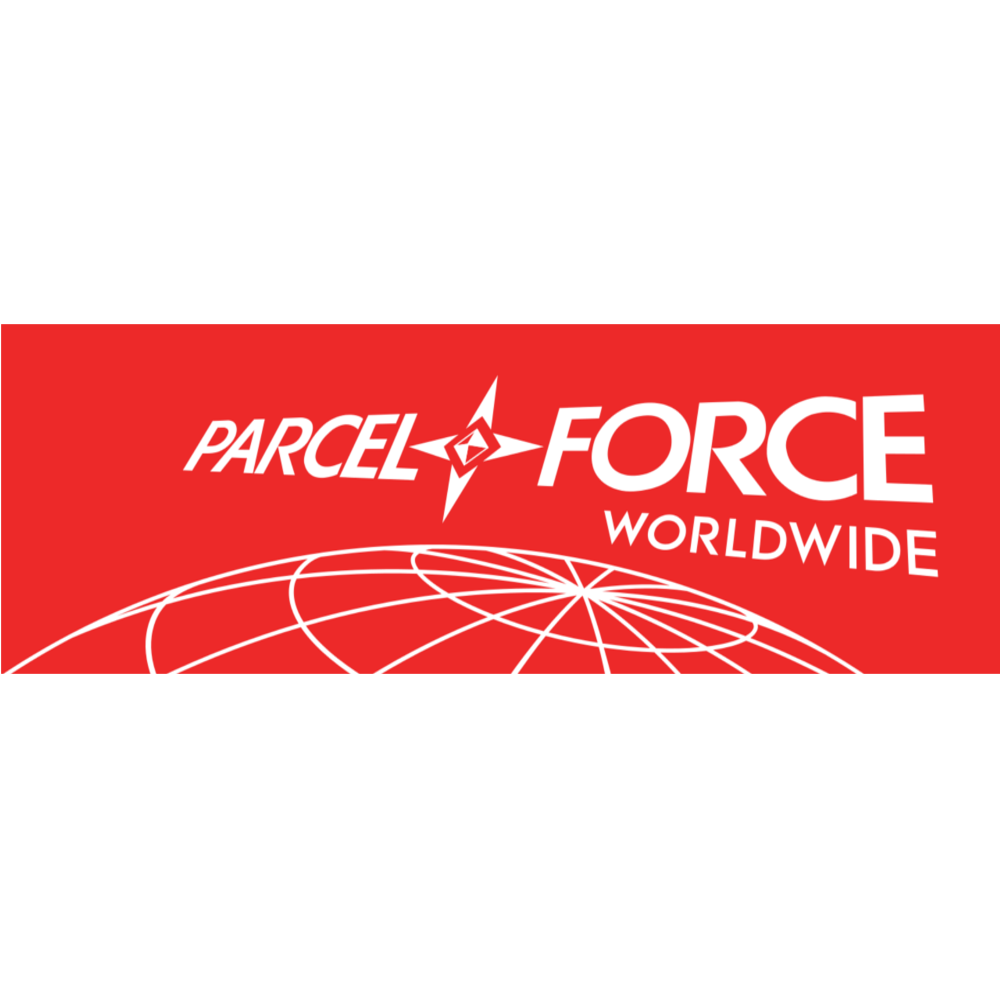 Parcelforce logo