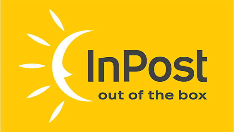 inpost kurier logo